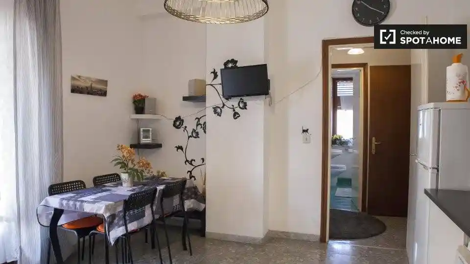 Appartamento in affitto a Roma