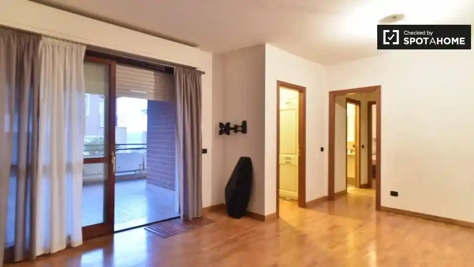Appartamento in affitto a Roma