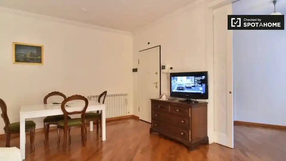 Appartamento in affitto a Roma