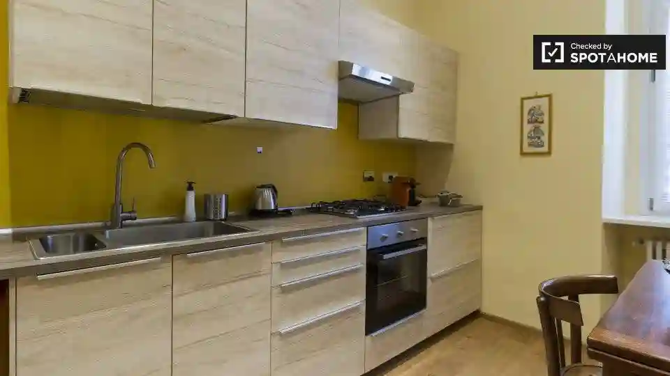 Appartamento - foto 5