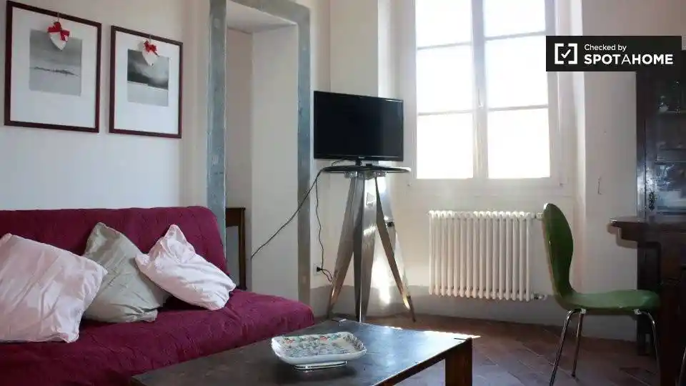 Appartamento in affitto a Firenze
