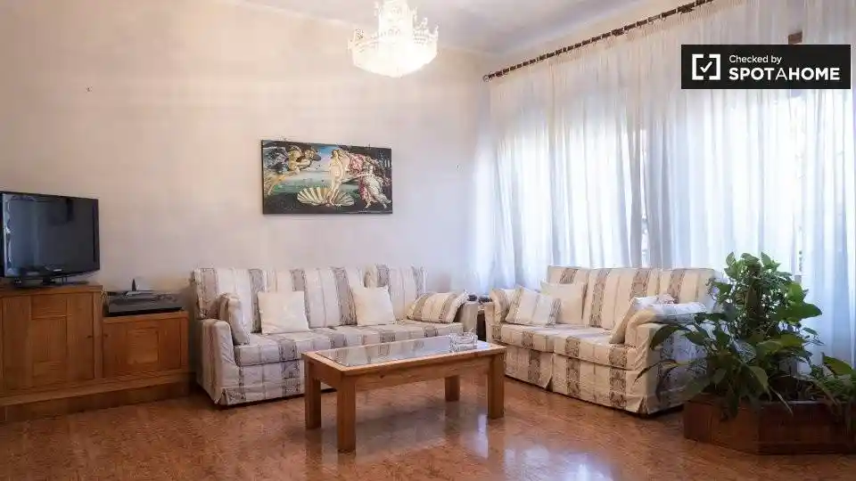 Appartamento in affitto a Roma