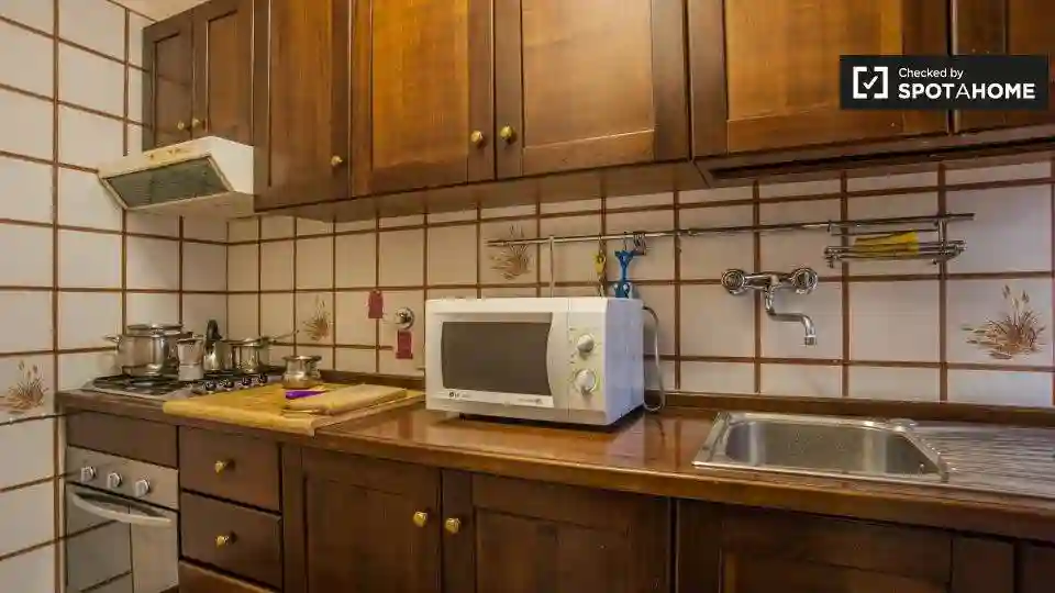 Appartamento - foto 5