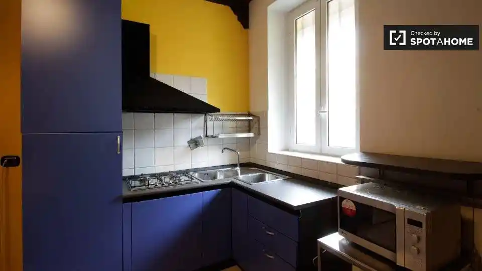 Appartamento in affitto a Torino