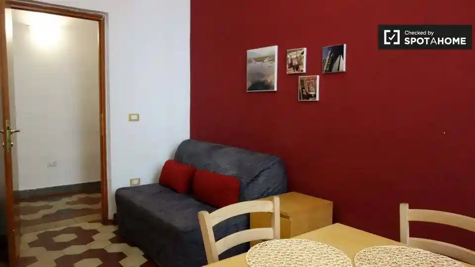 Appartamento in affitto a Roma