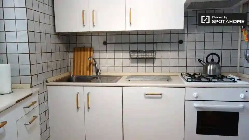 Appartamento - foto 5