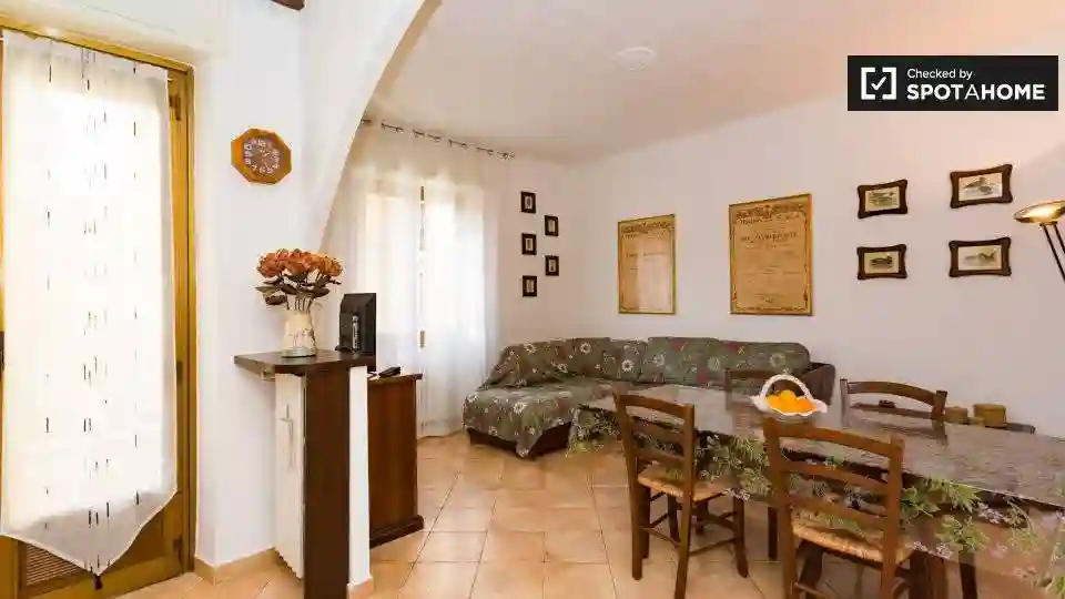 Appartamento - foto 4