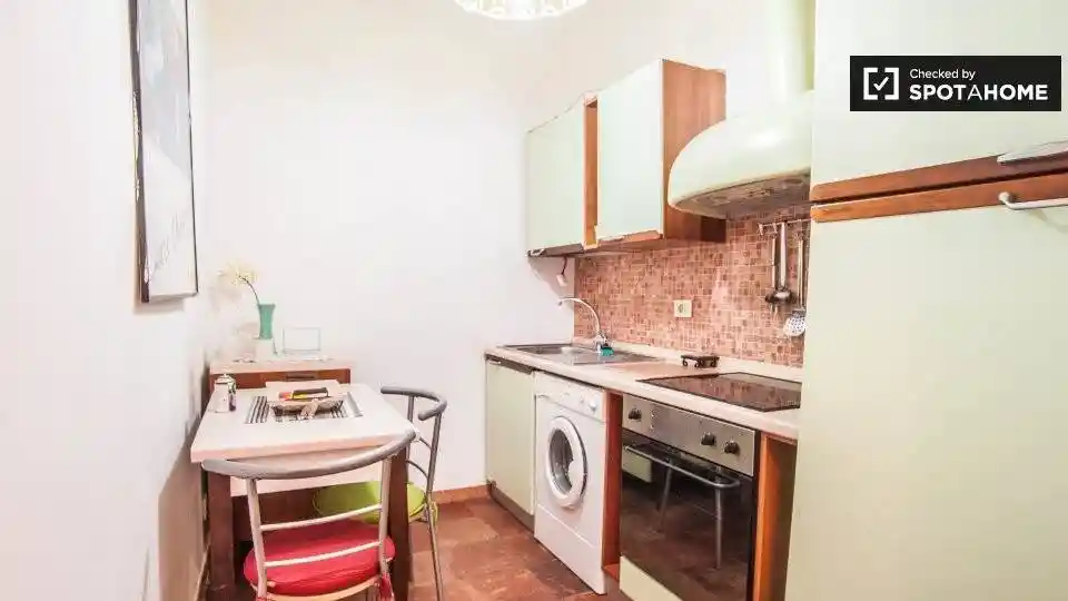 Appartamento in affitto a Roma