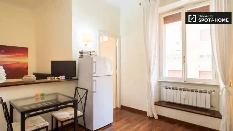 Appartamento in affitto a Roma