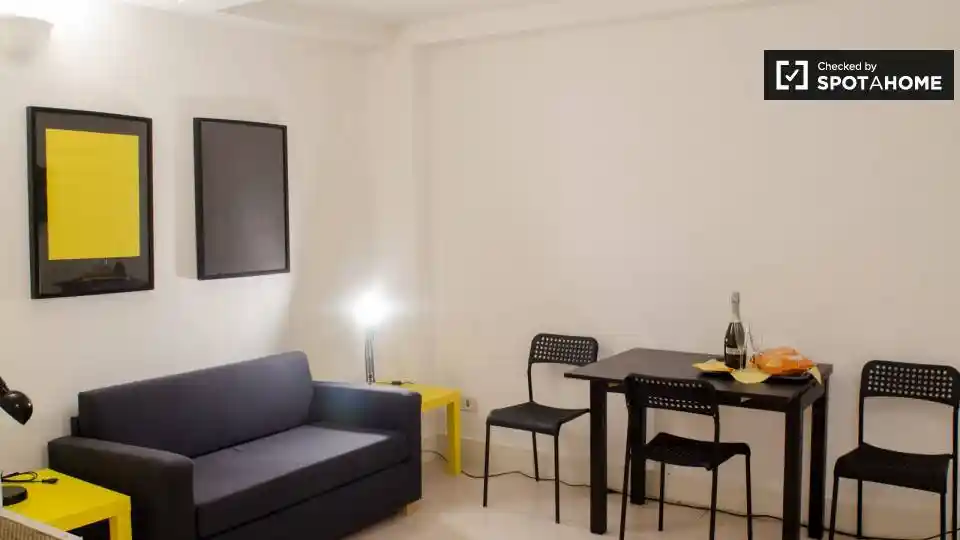 Appartamento in affitto a Roma