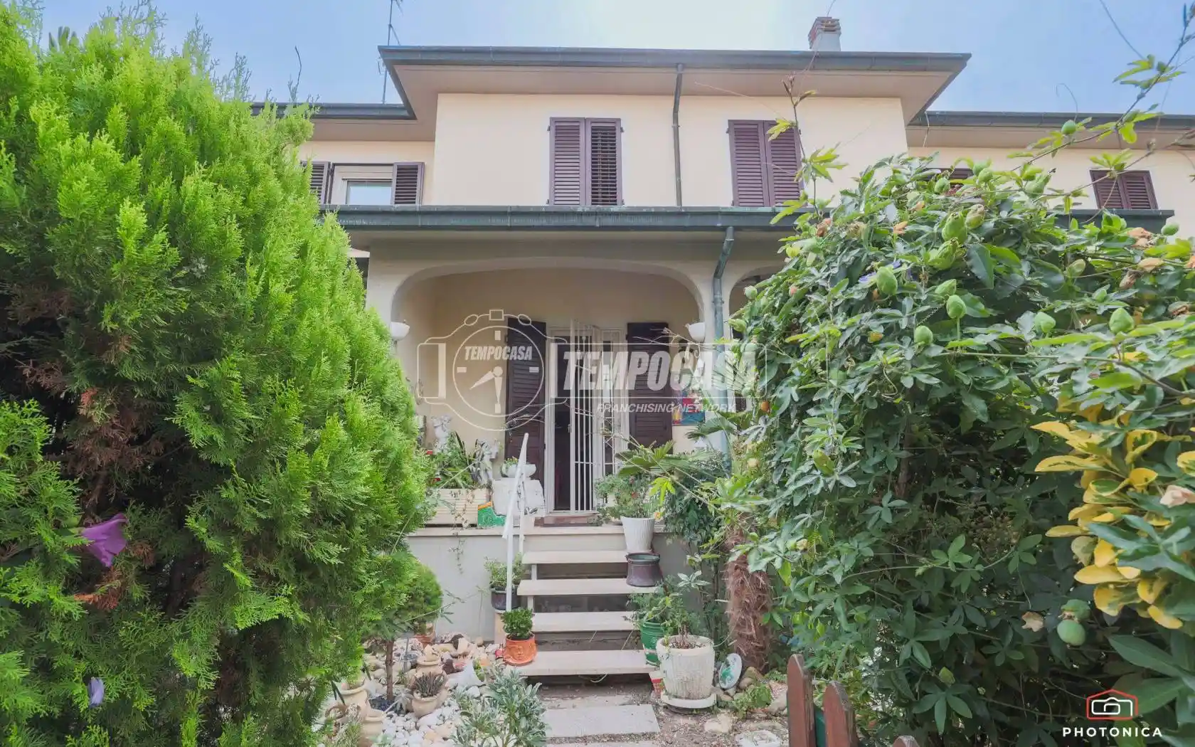 Villetta a schiera in vendita a Ravenna