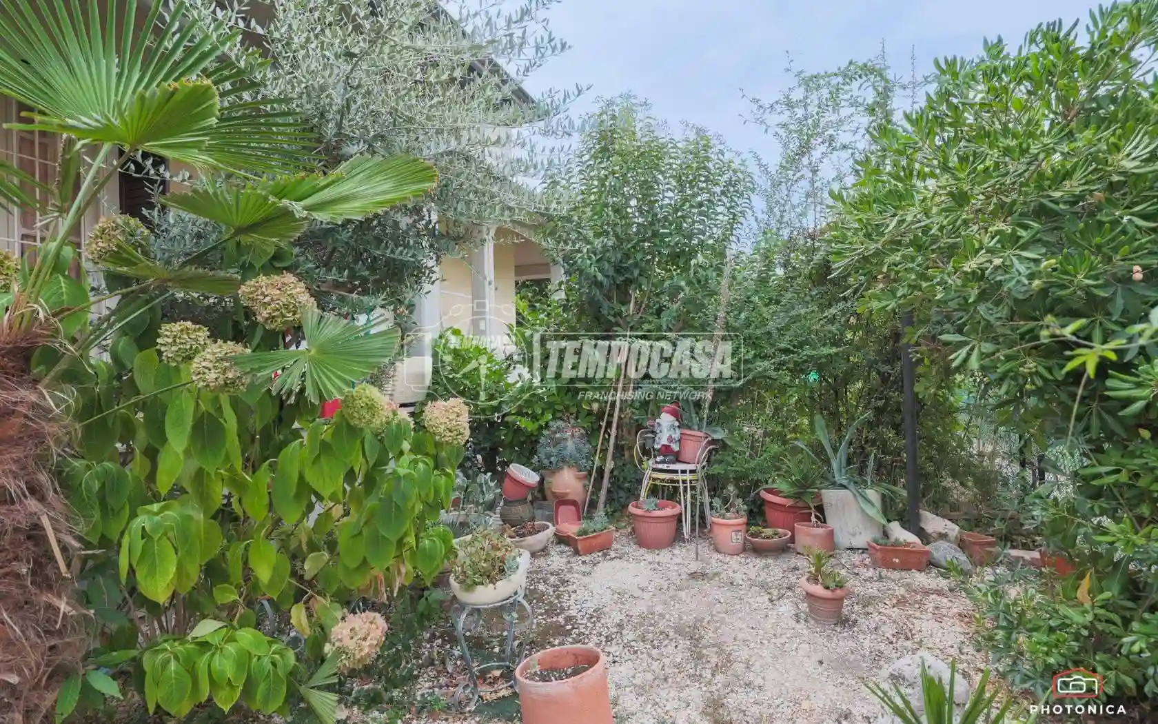 Villetta a schiera - foto 2