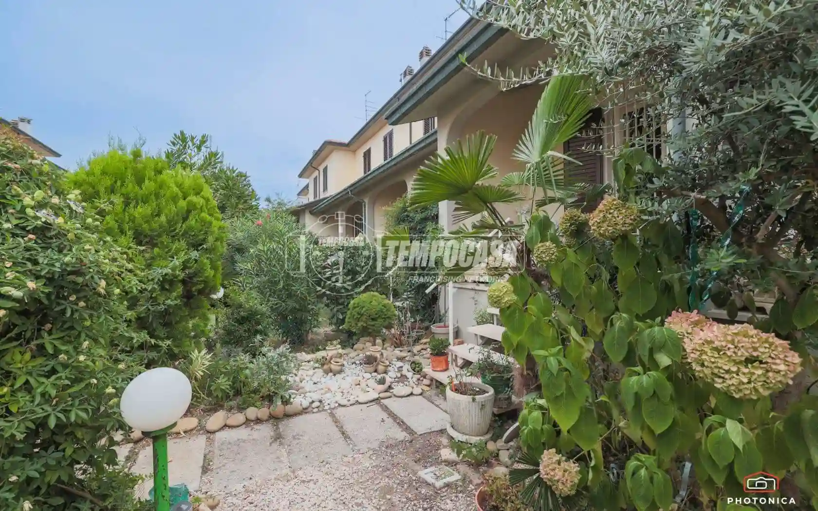 Villetta a schiera - foto 3