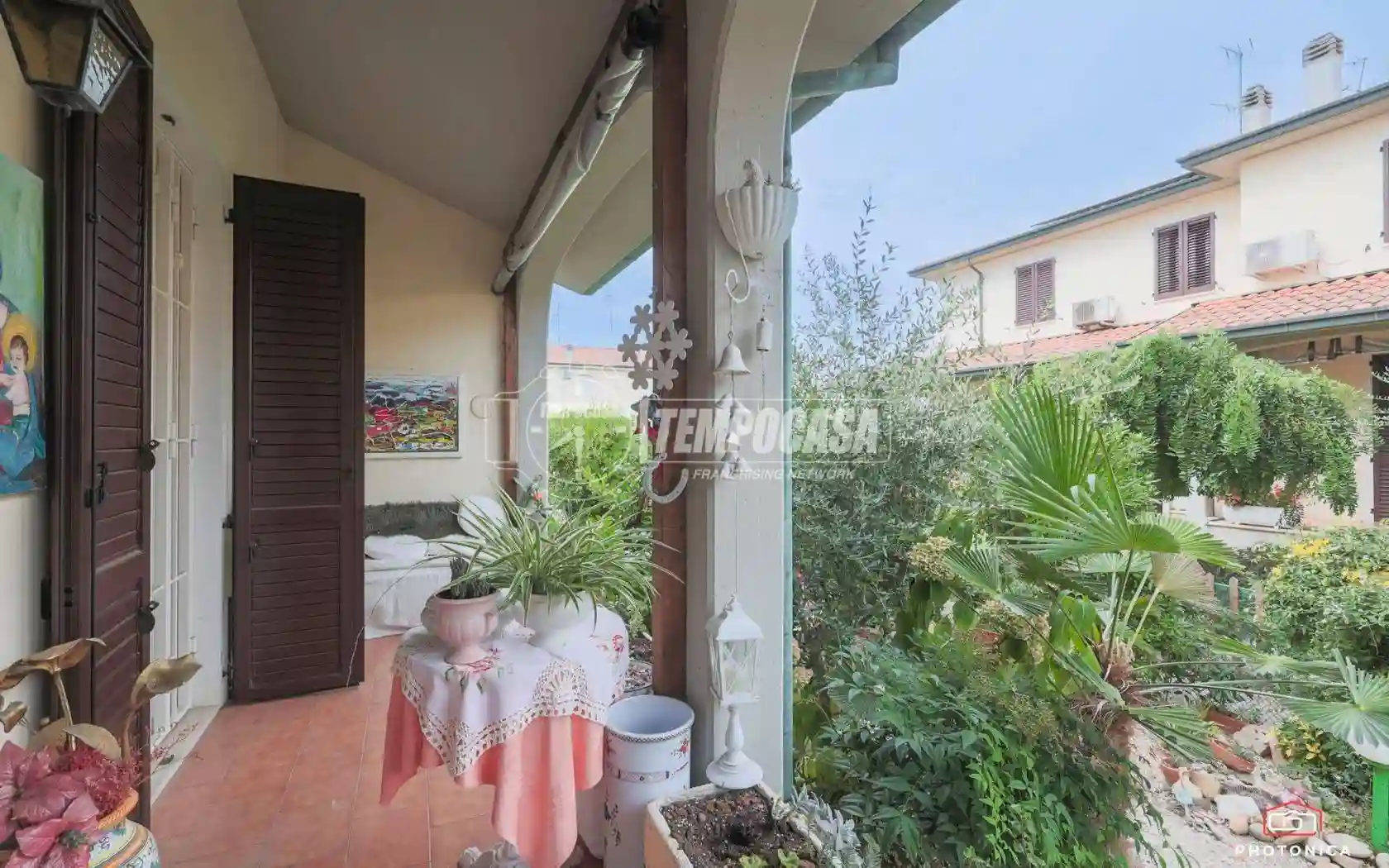 Villetta a schiera - foto 4