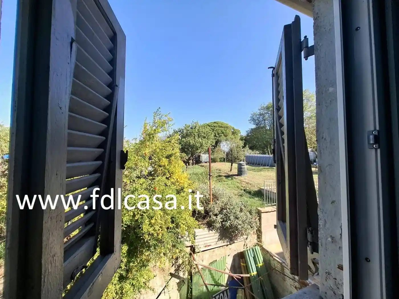 Casa indipendente in vendita a San Miniato