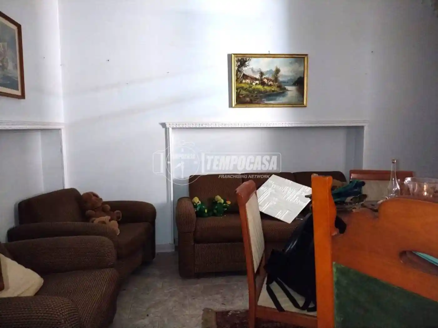 Casa indipendente in vendita a Messina