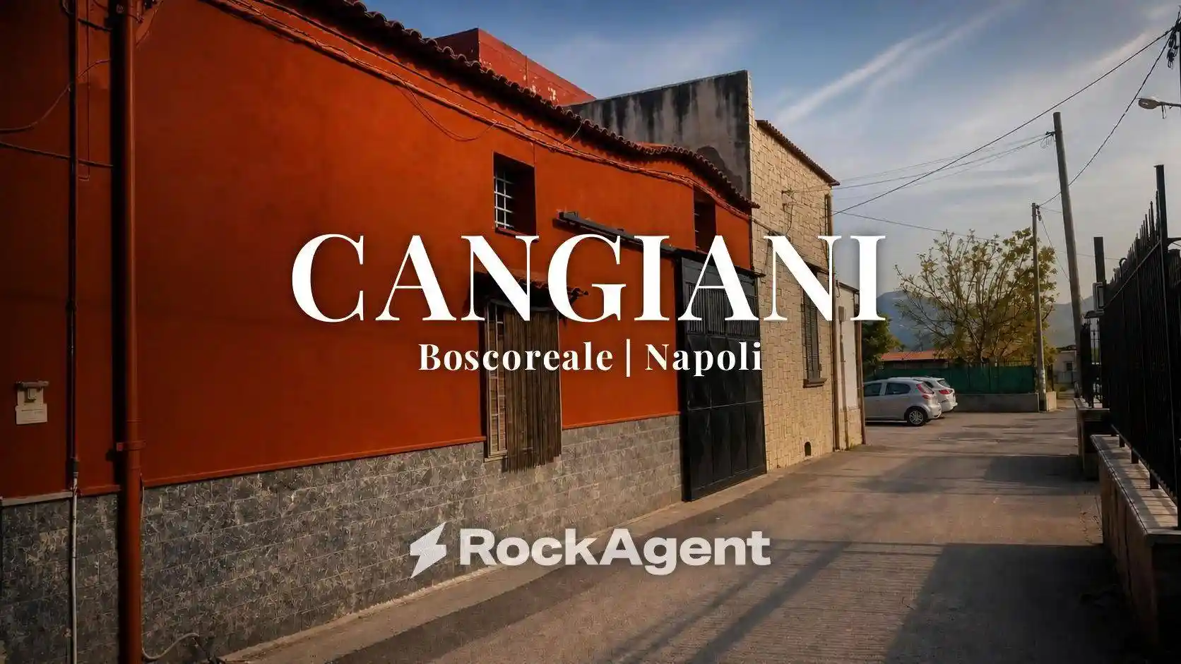 Appartamento in vendita a Boscoreale