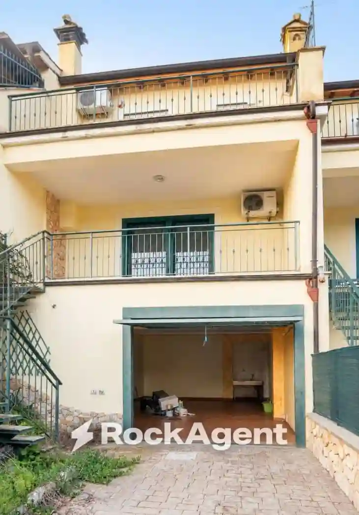 Villetta a schiera - foto 3