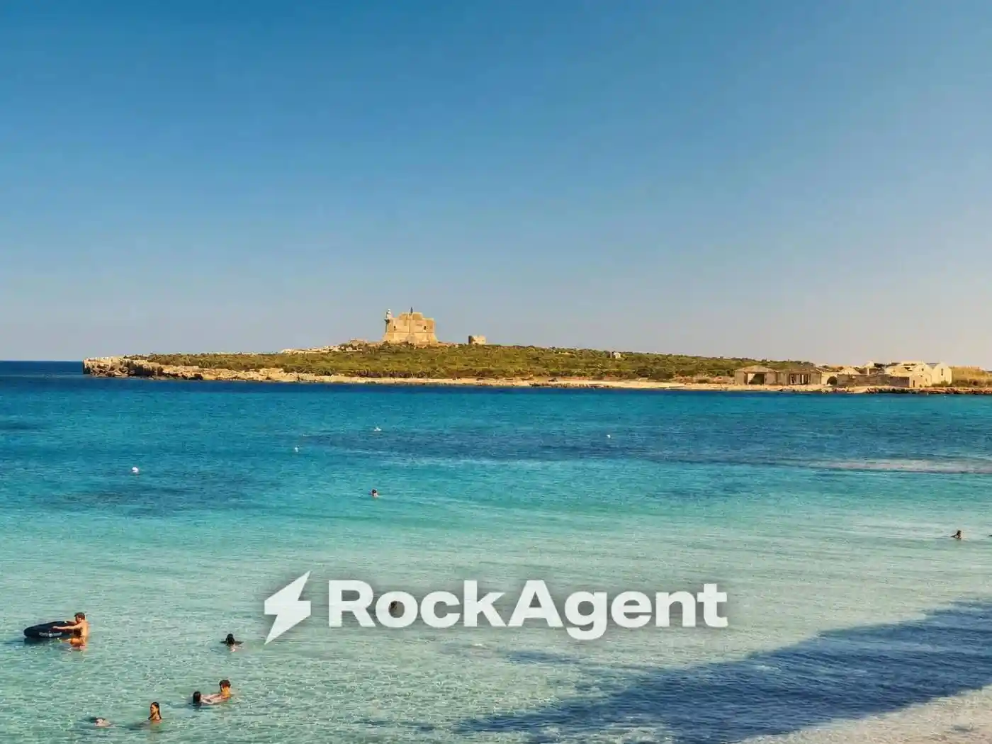 Casa indipendente in vendita a Portopalo di Capo Passero