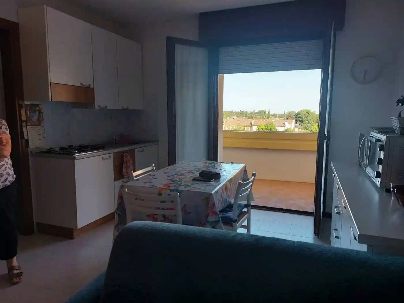 Appartamento in affitto a Codroipo