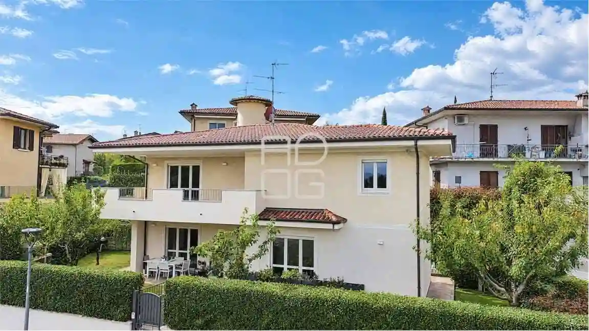 Villa - foto 3
