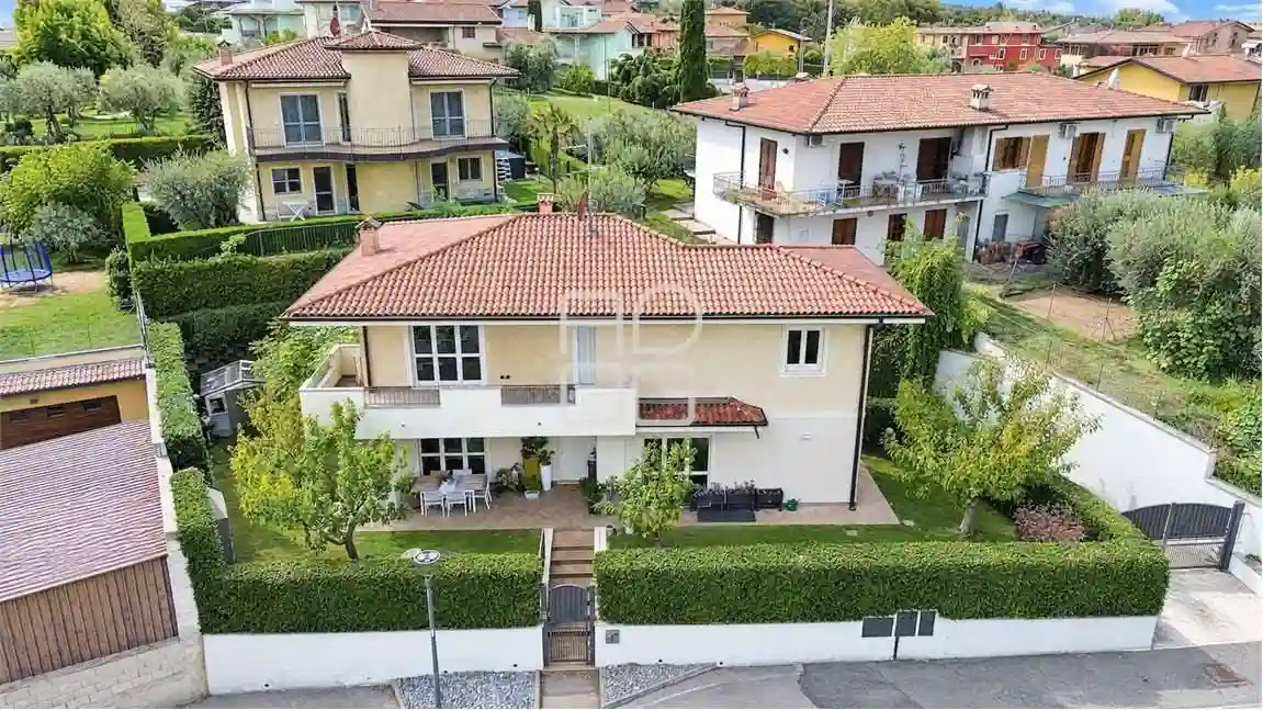 Villa - foto 4