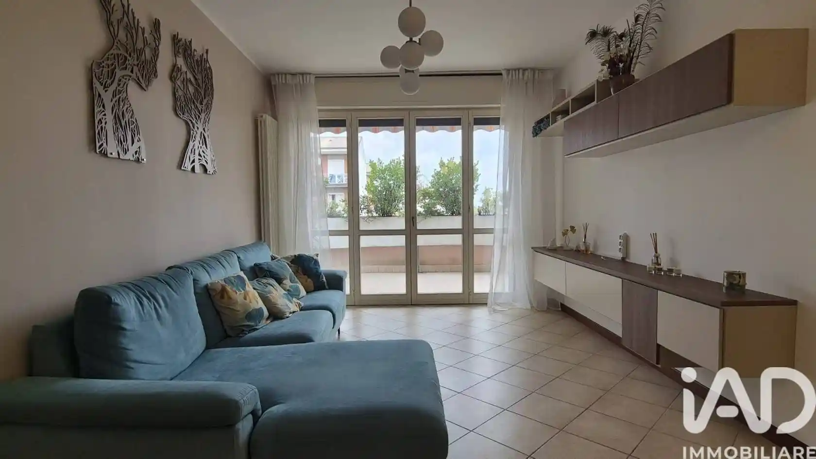 Appartamento in vendita a Parabiago