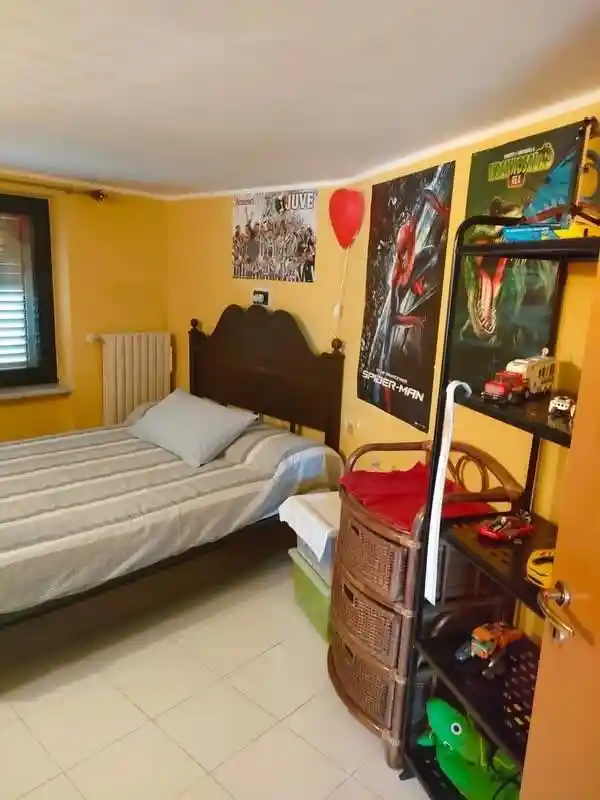 Appartamento in vendita a Battipaglia