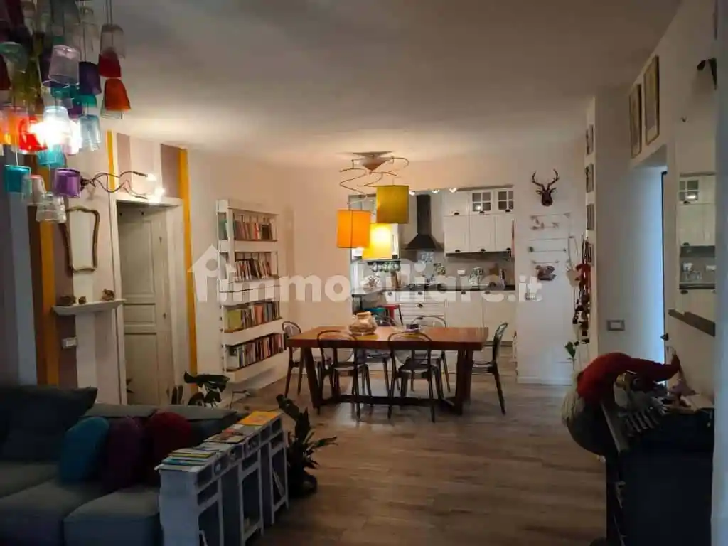 Appartamento in affitto a Perugia
