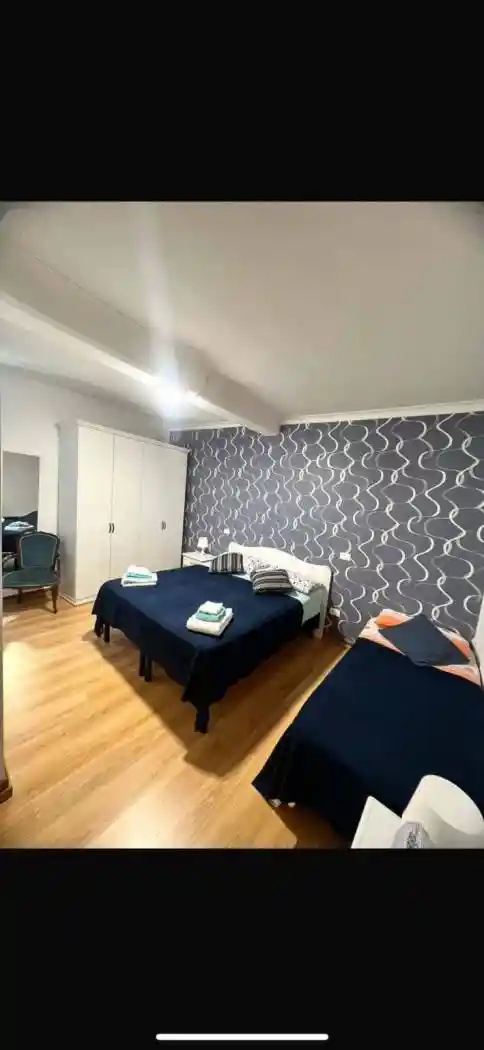 Appartamento in affitto a Civita Castellana