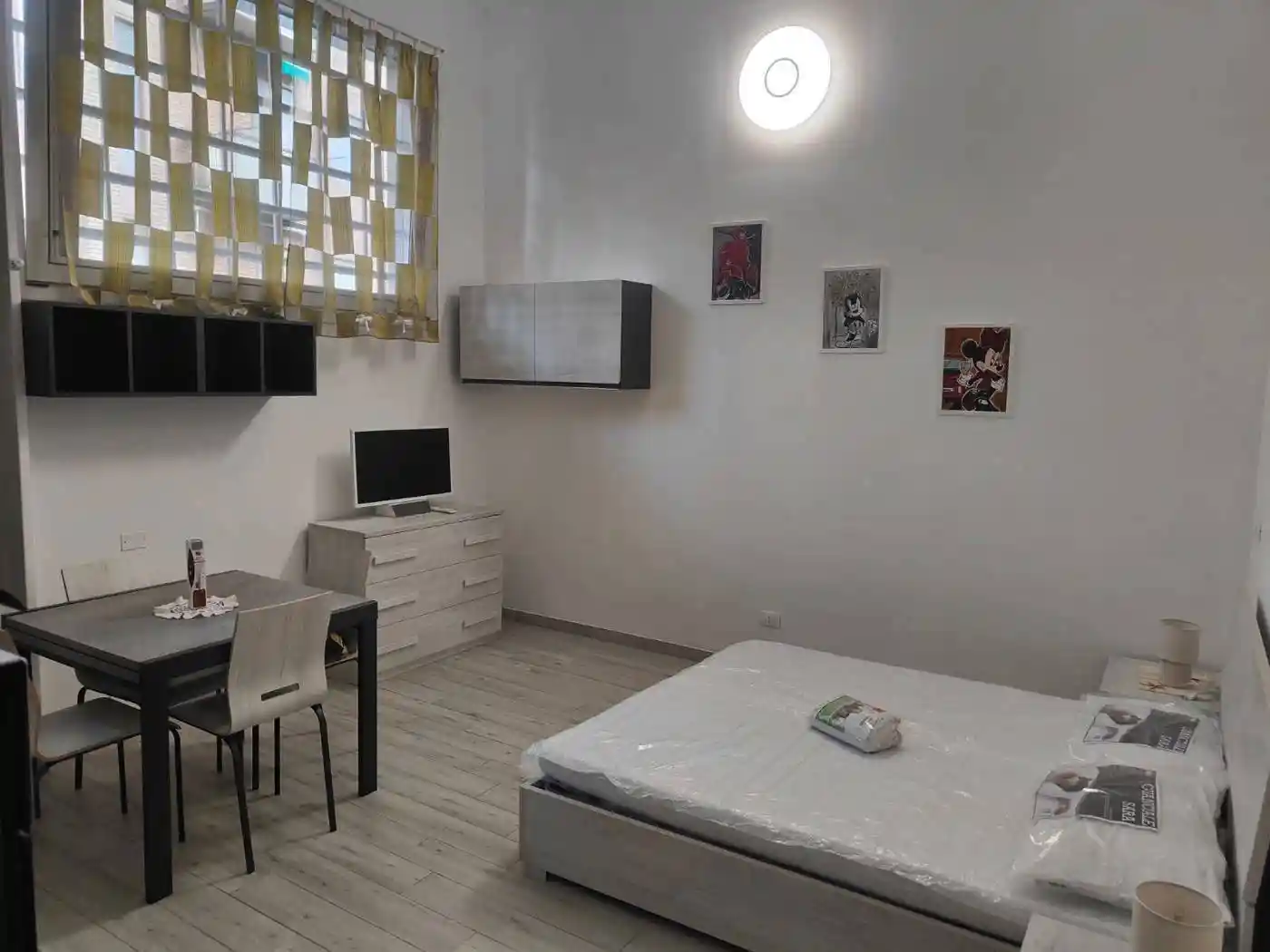 Appartamento in affitto a Bologna