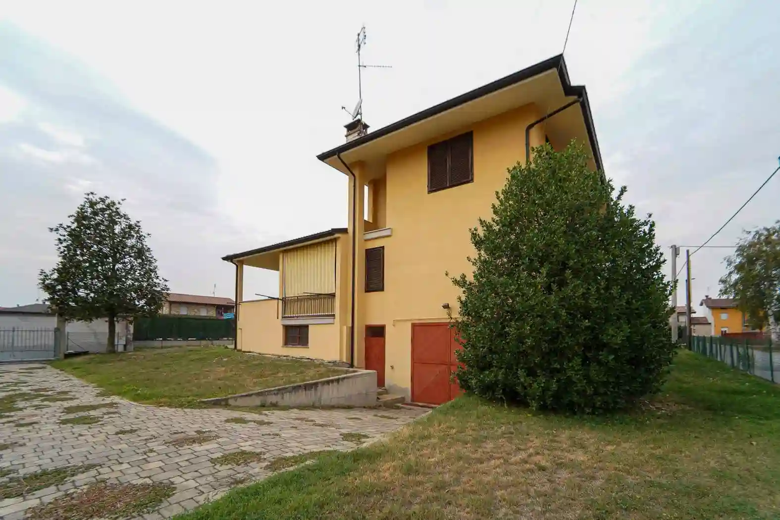 Villa - foto 4