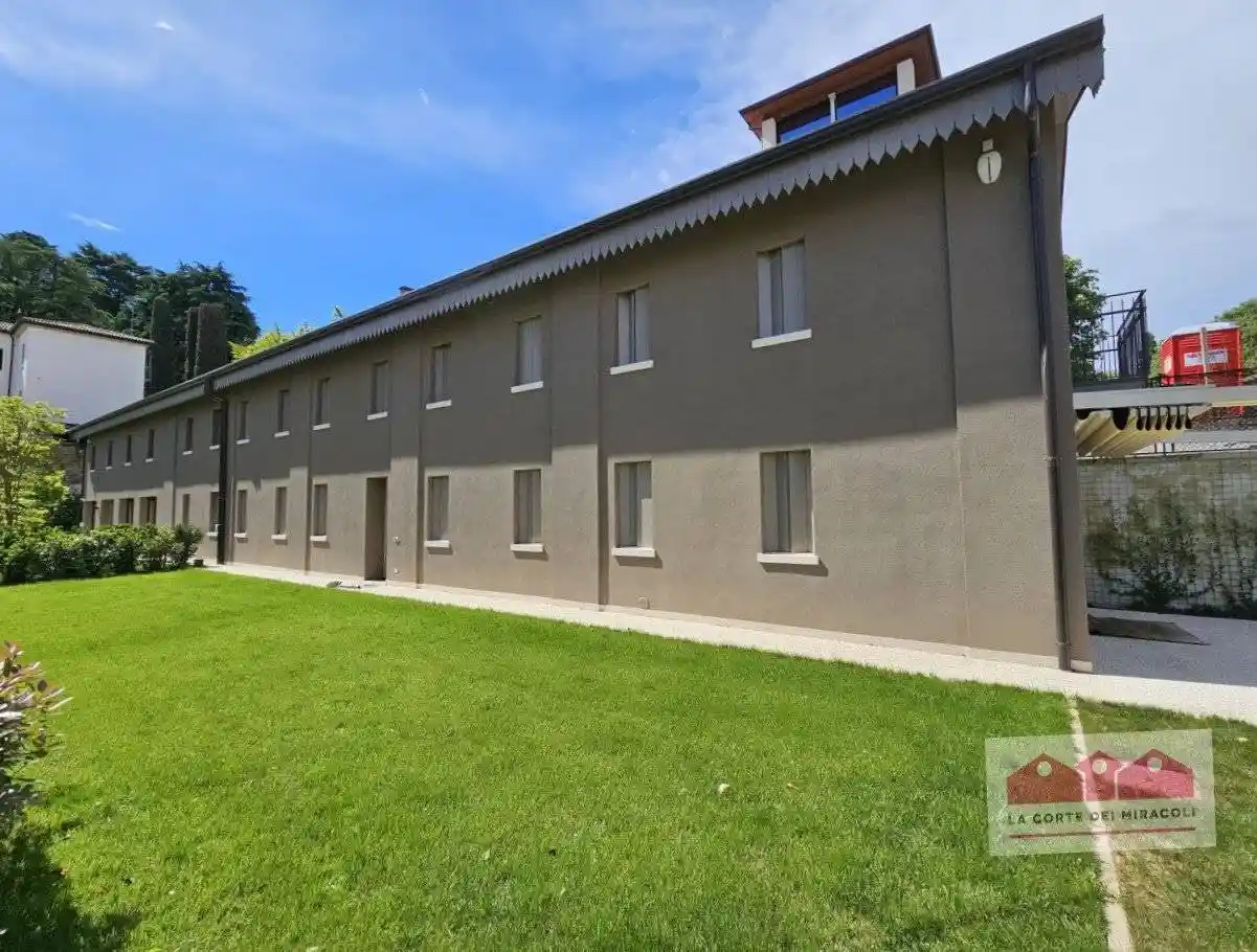 Villa in affitto a Vicenza