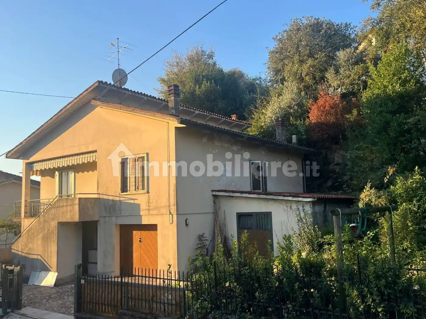 Casa indipendente in vendita a Monteviale