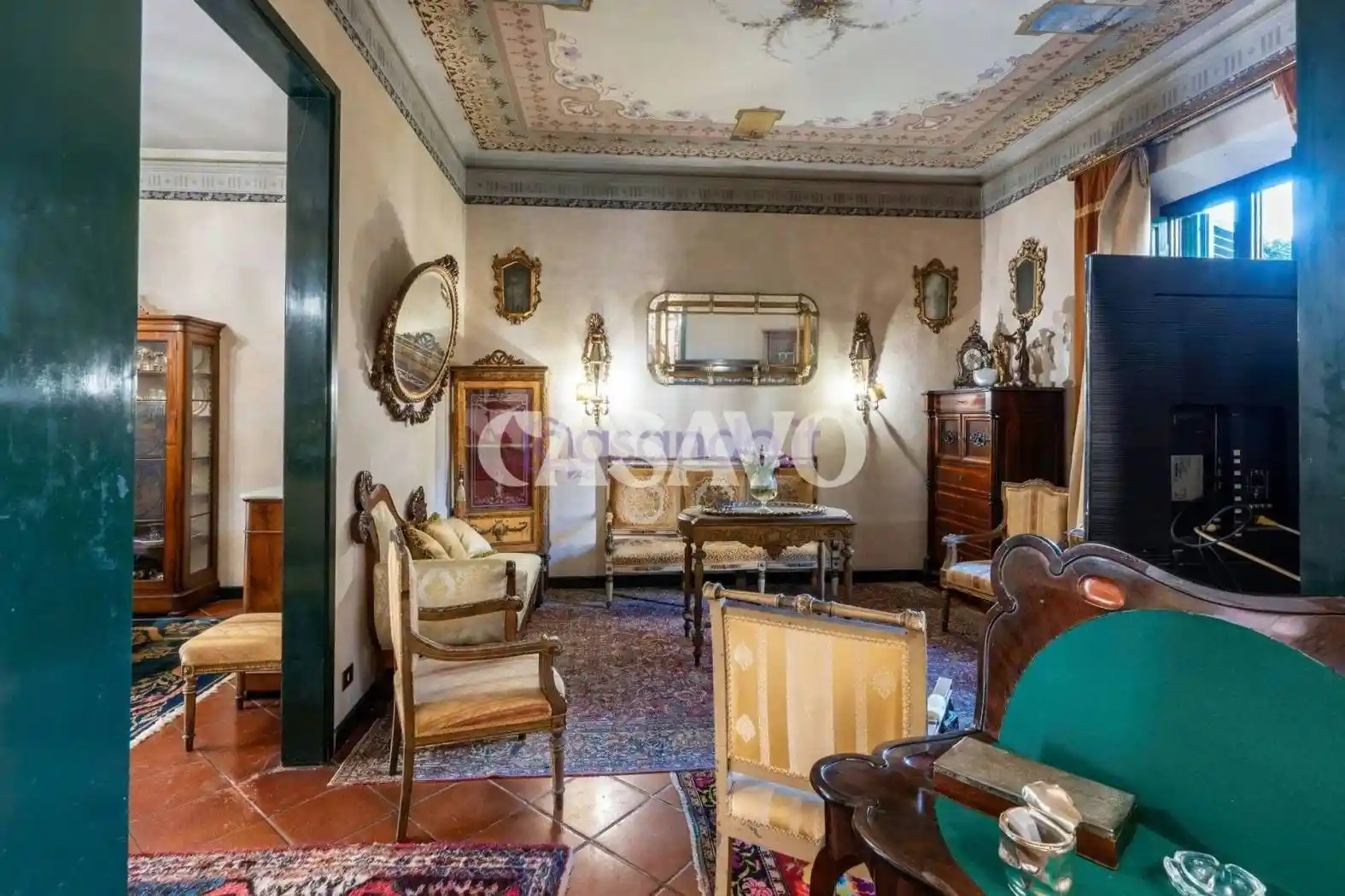 Villa in vendita a Pisa