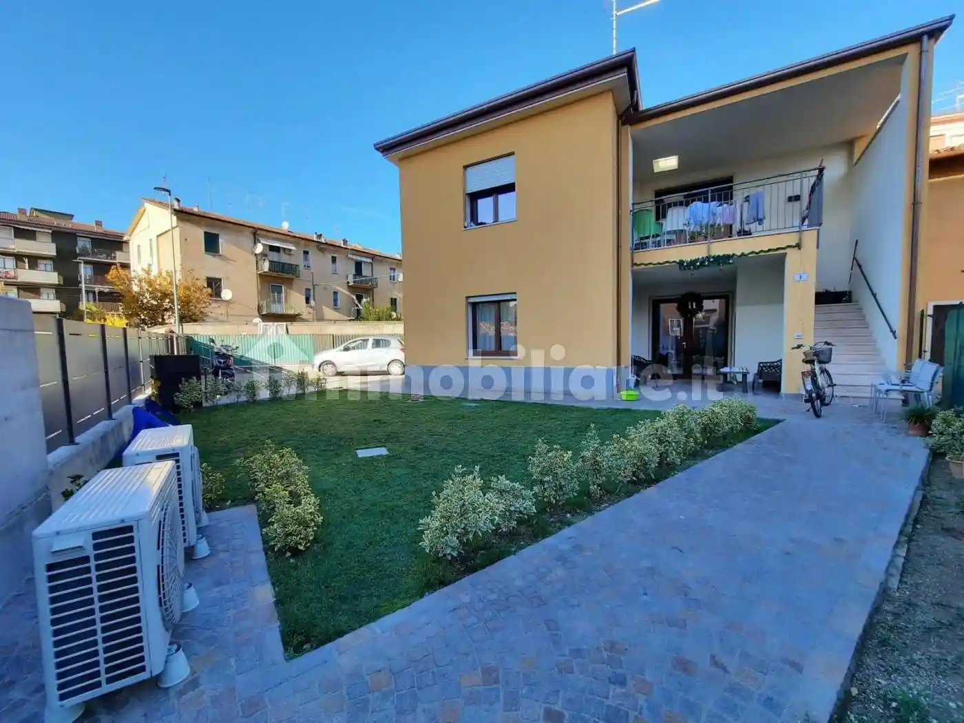Appartamento in affitto a Verona