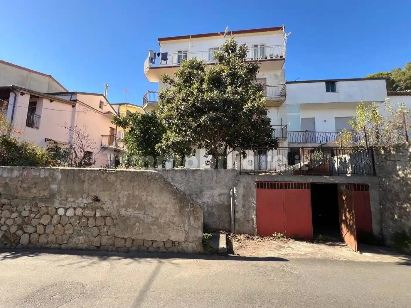 Appartamento in vendita a Caccuri