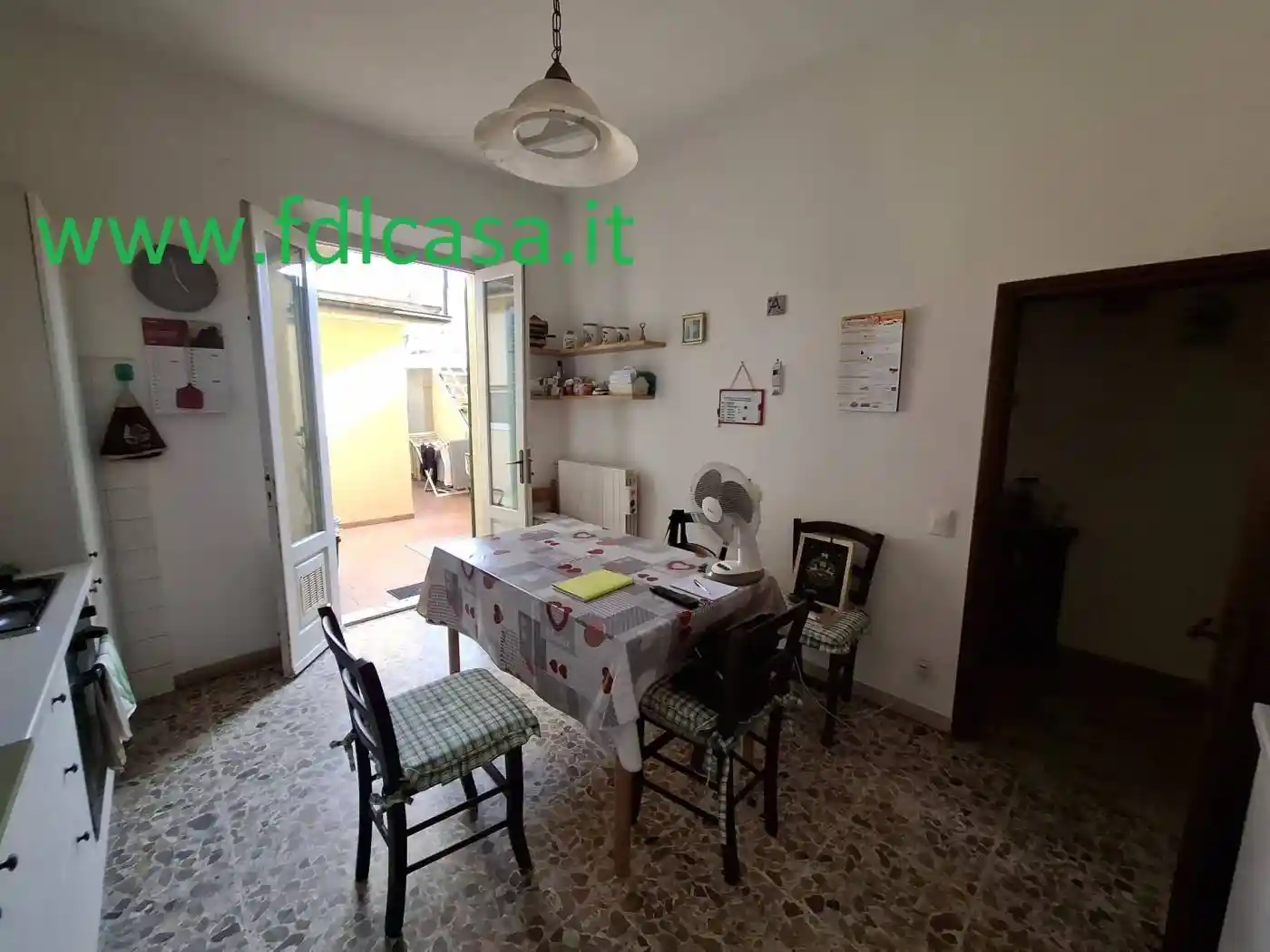 Casa indipendente in vendita a San Miniato