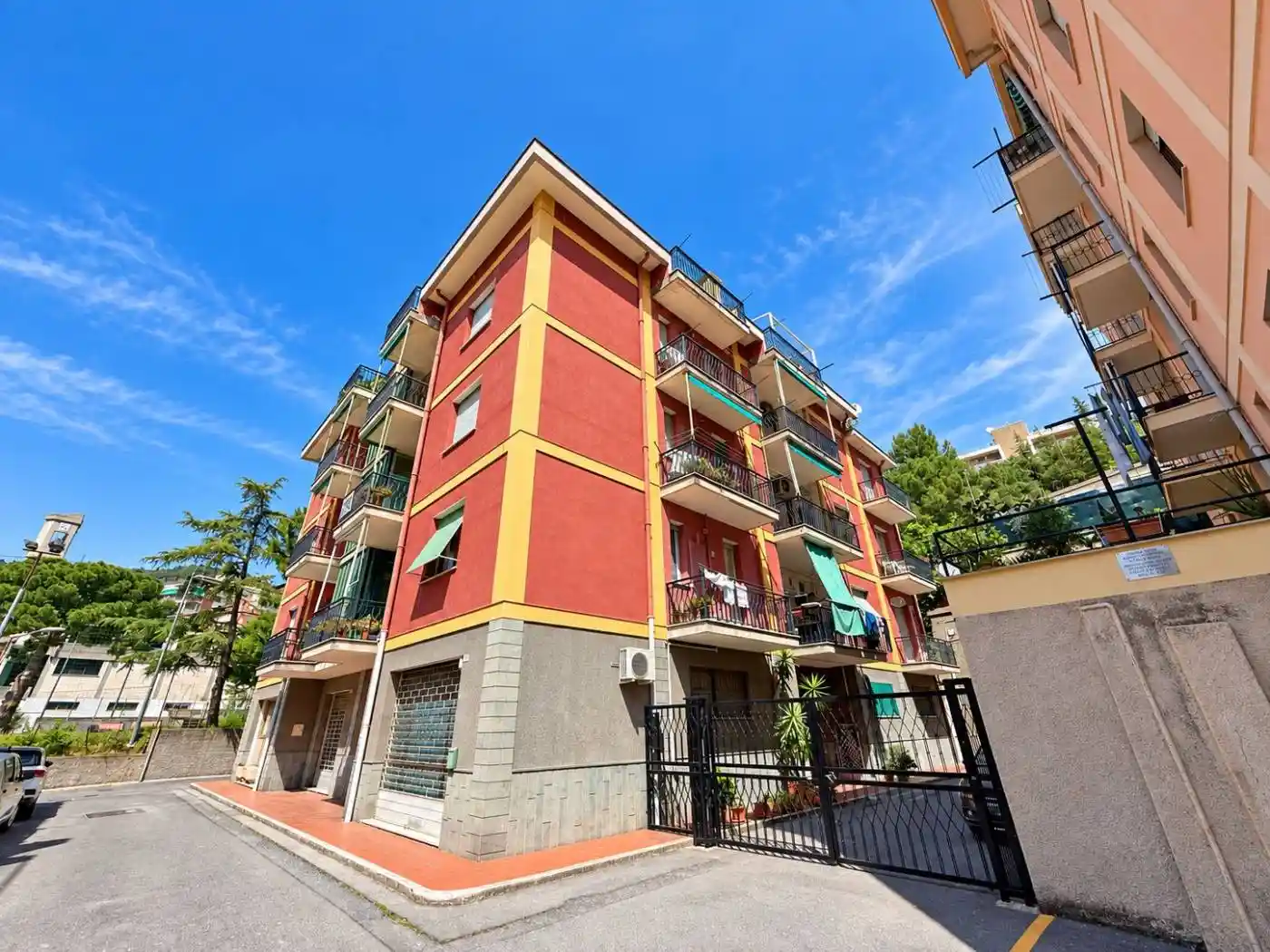 Appartamento in vendita a Alassio
