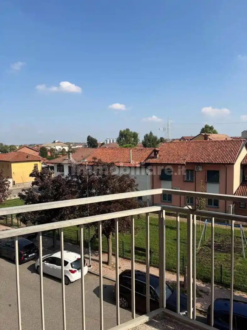 Appartamento in vendita a Carmagnola