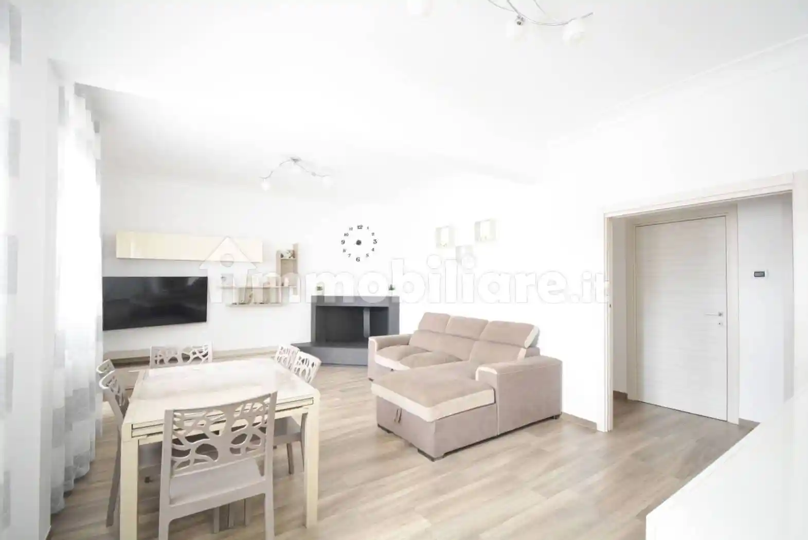Appartamento in vendita a San Vito dei Normanni