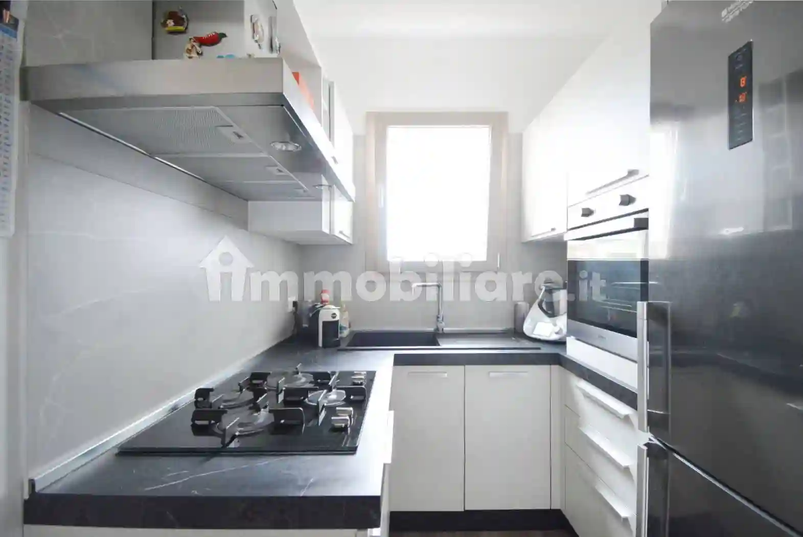 Appartamento - foto 5