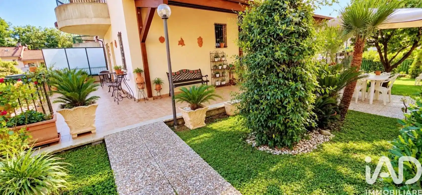 Villa in vendita a Ascoli Piceno