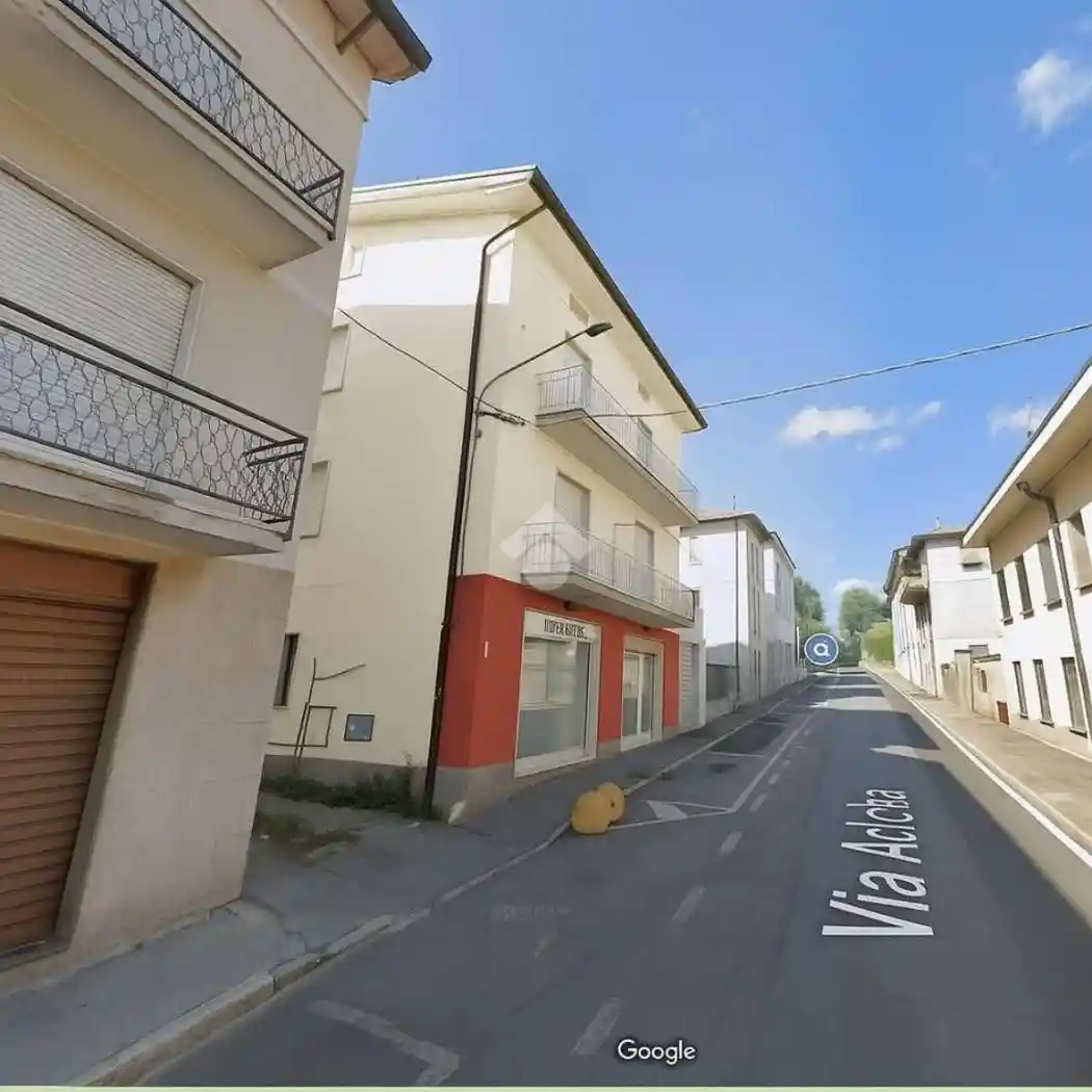 Appartamento in vendita a Cantù