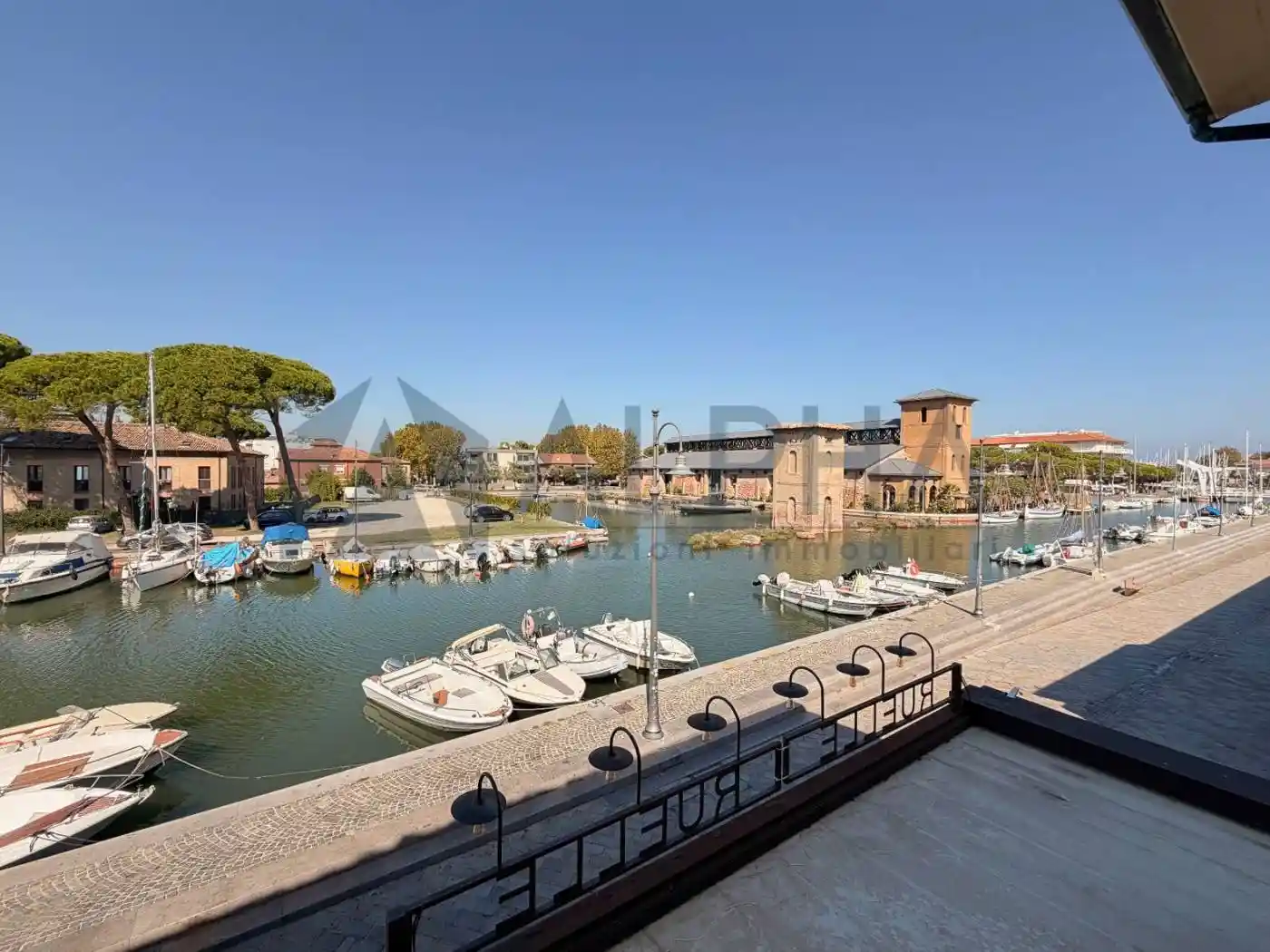 Appartamento in vendita a Cervia