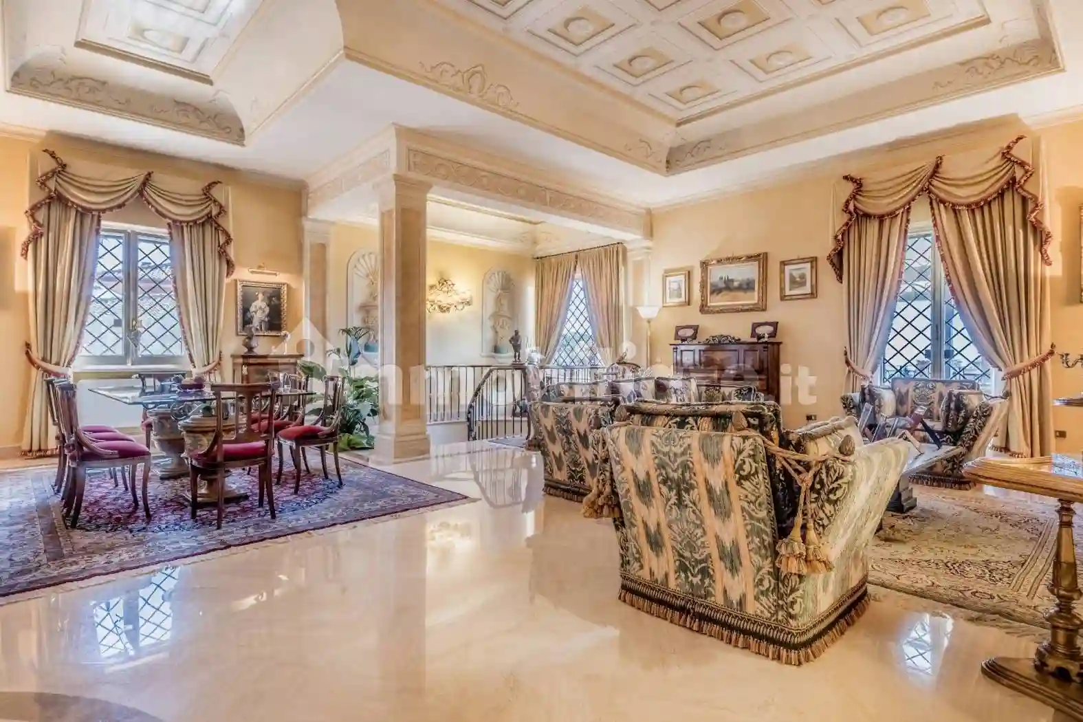 Villa - foto 3