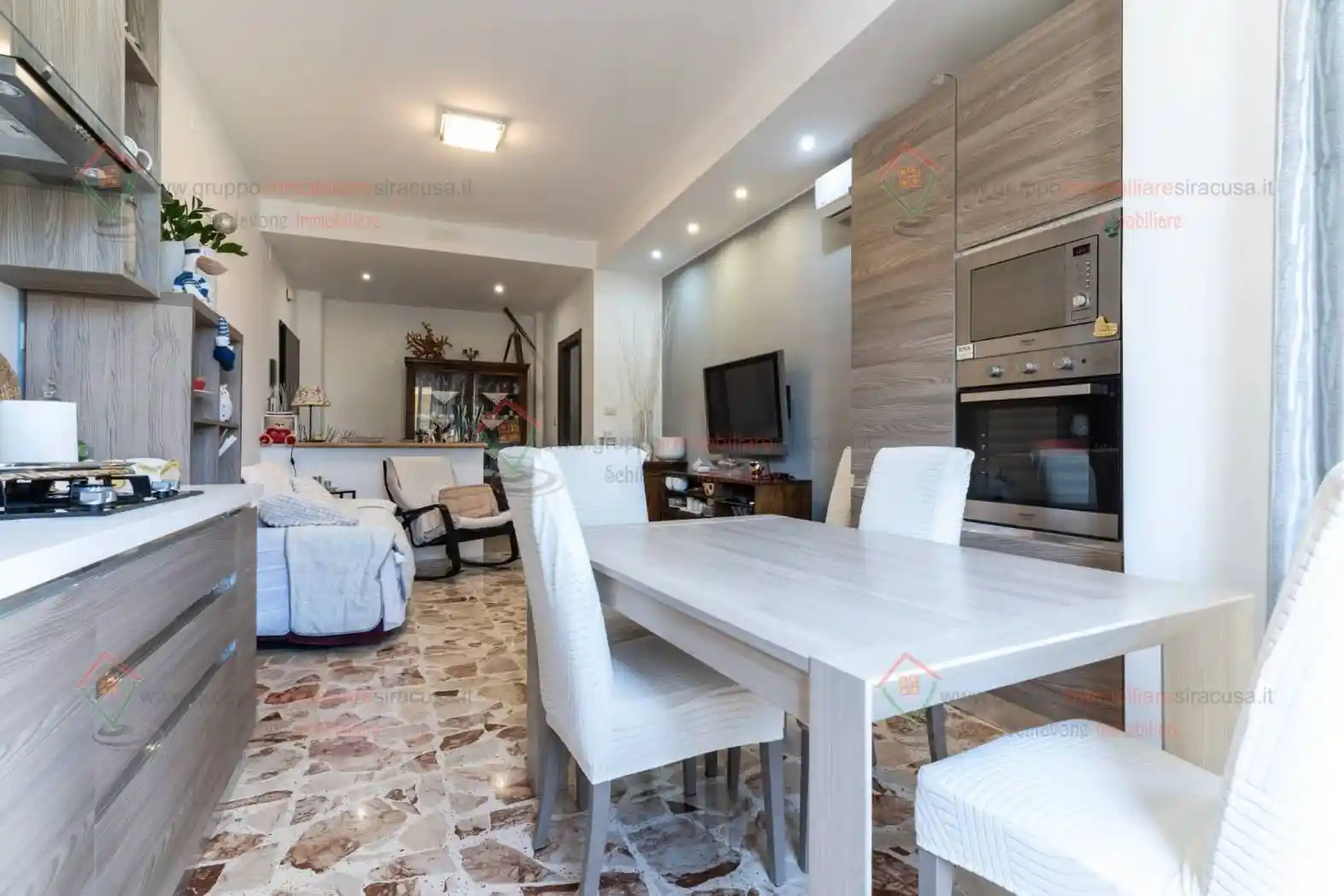 Appartamento in vendita a Siracusa