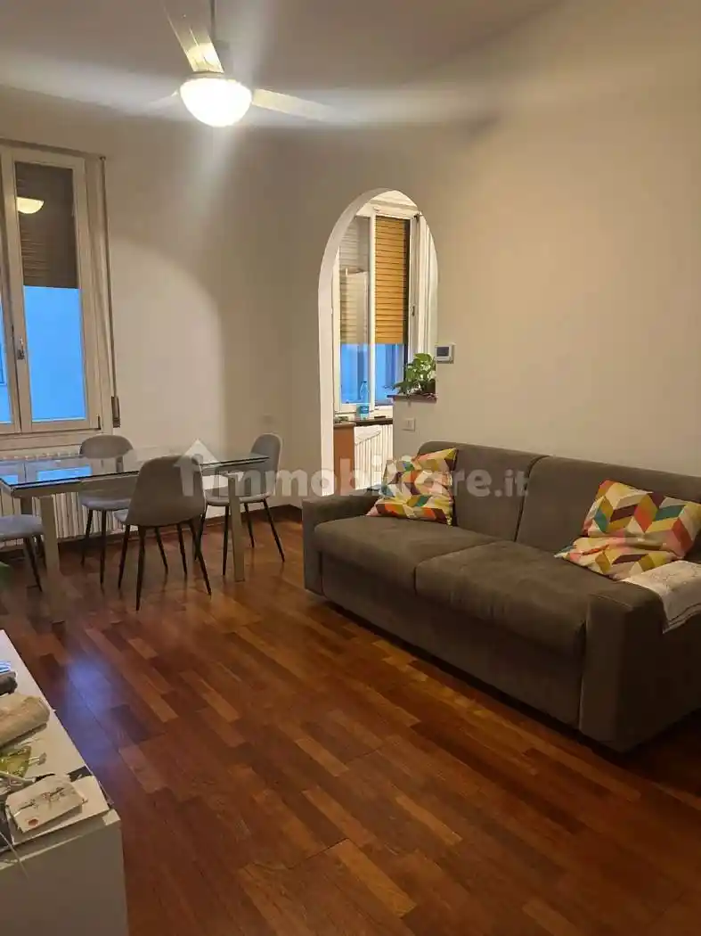 Appartamento in affitto a Modena
