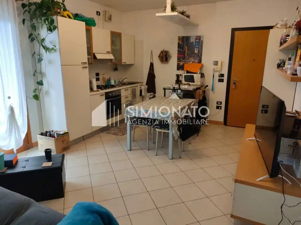 Appartamento in vendita a Spinea