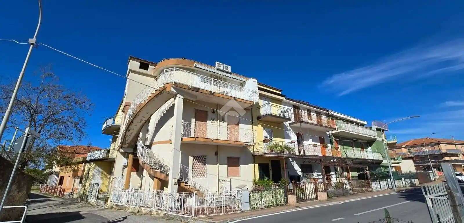 Appartamento in vendita a Ascea